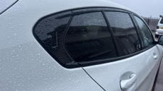 BMW 1 Series 120 M Sport 5dr Step Auto Petrol Hatchback